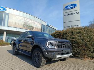 Ford Ranger 2024
