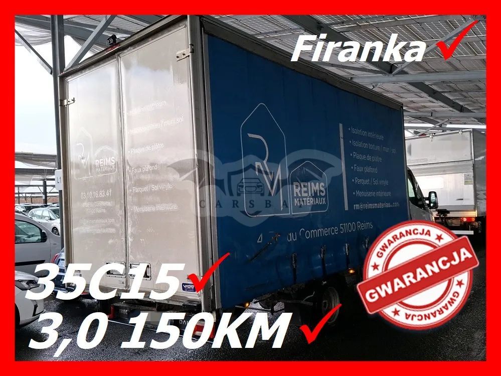 Iveco Daily 2019