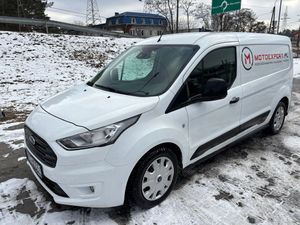 Ford Transit Connect 2019
