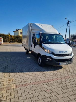 Iveco Daily 2015