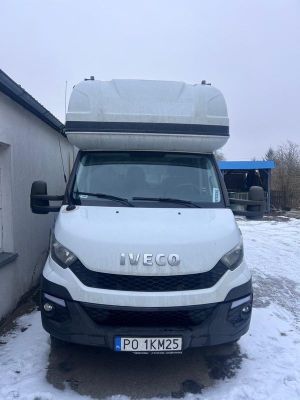 Iveco Daily 2014