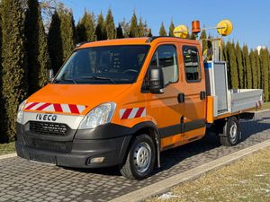 Iveco Daily 2013