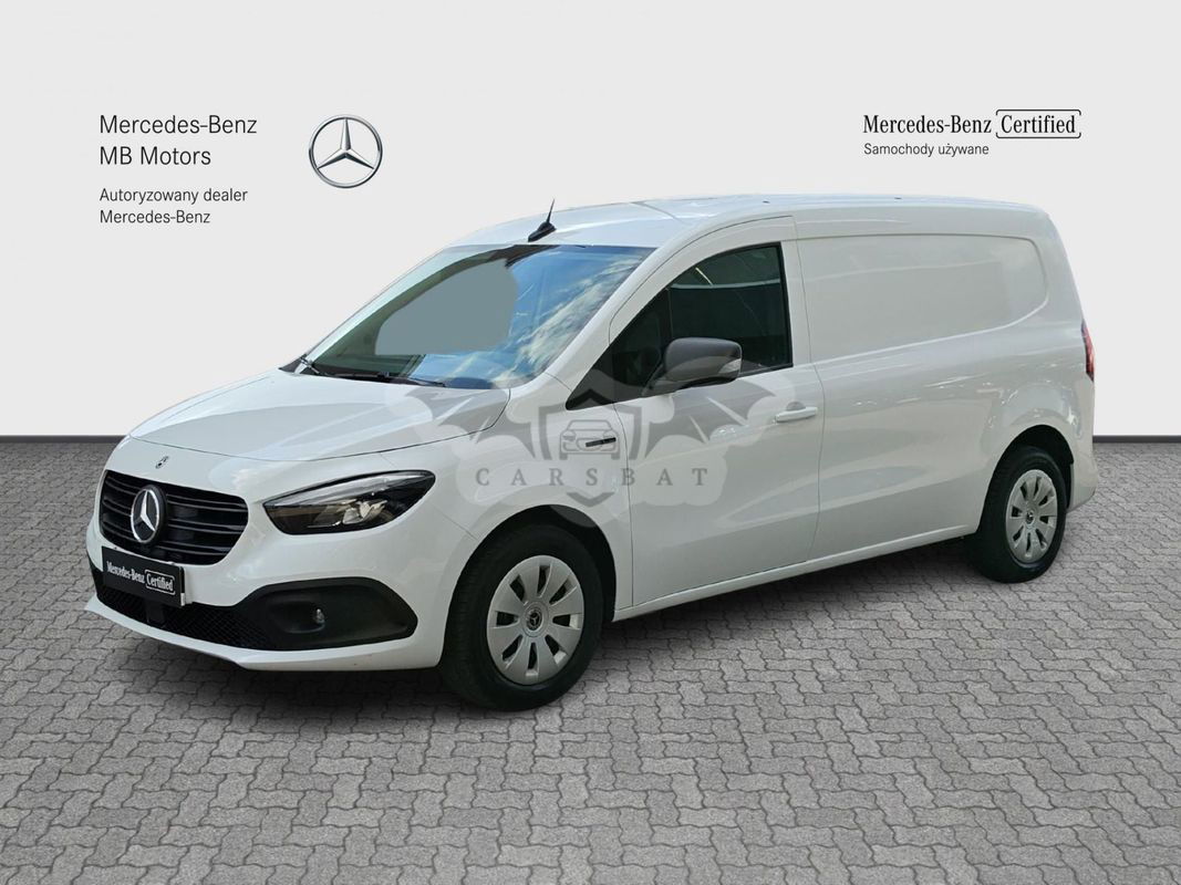 Mercedes-Benz Citan 2023