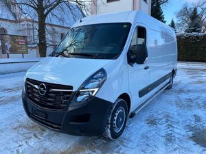 Opel Movano 2020