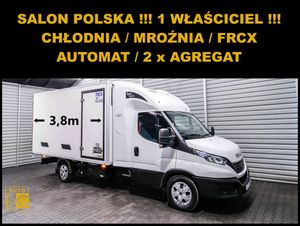 Iveco Daily 2022