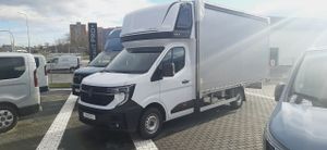 Renault Master 2025