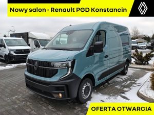 Renault Master 2026