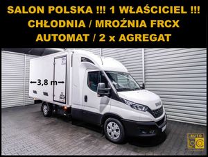 Iveco Daily 2022