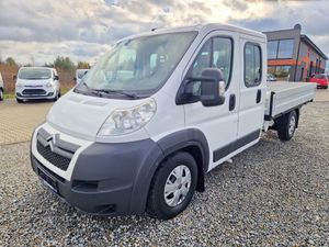 Citroën Jumper 2013