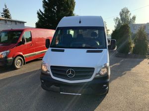 Mercedes-Benz Sprinter 2016
