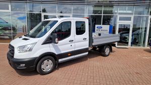 Ford Transit 2026