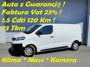 Opel Vivaro 2021
