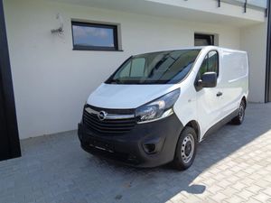Opel Vivaro 2018