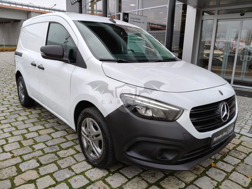 Mercedes-Benz Citan 2022