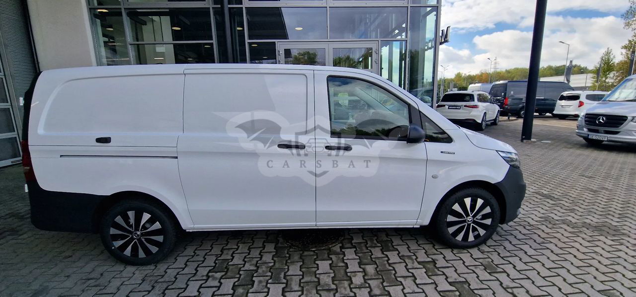 Mercedes-Benz Vito 2023