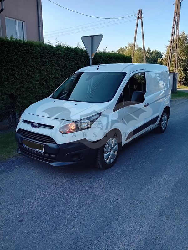 Ford Transit Connect 2015