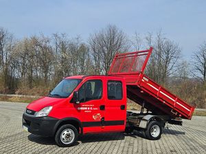 Iveco Daily 2009