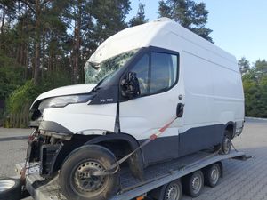 Iveco Daily 2018