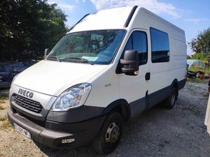 Iveco Daily 2013