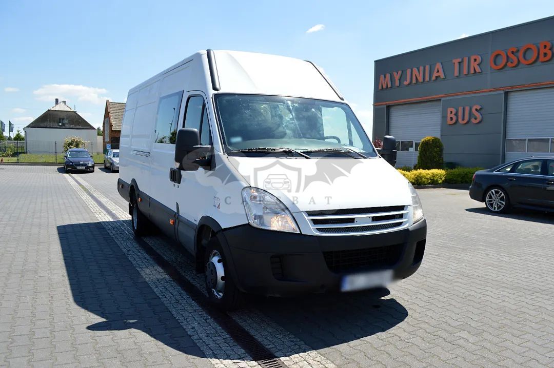 Iveco Daily 2009