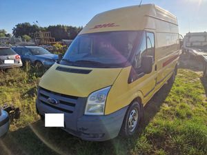 Ford Transit 2011