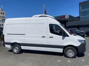 Mercedes-Benz Sprinter 2024