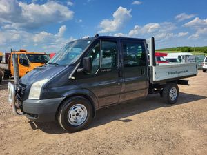 Ford Transit 2010