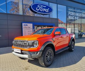 Ford Ranger 2025