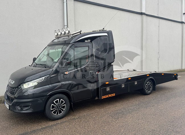 Iveco Daily 2020