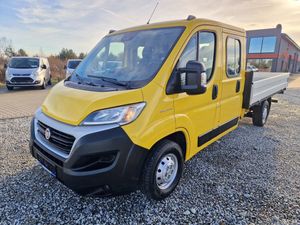 Fiat Ducato 2019