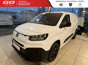 Fiat Doblo 2024