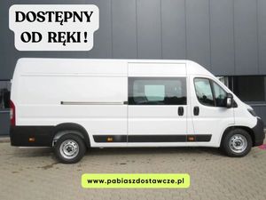 Fiat Ducato 2024