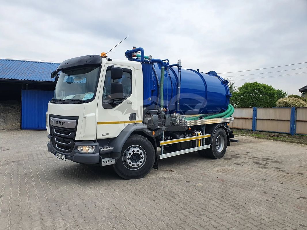 DAF LF 2024