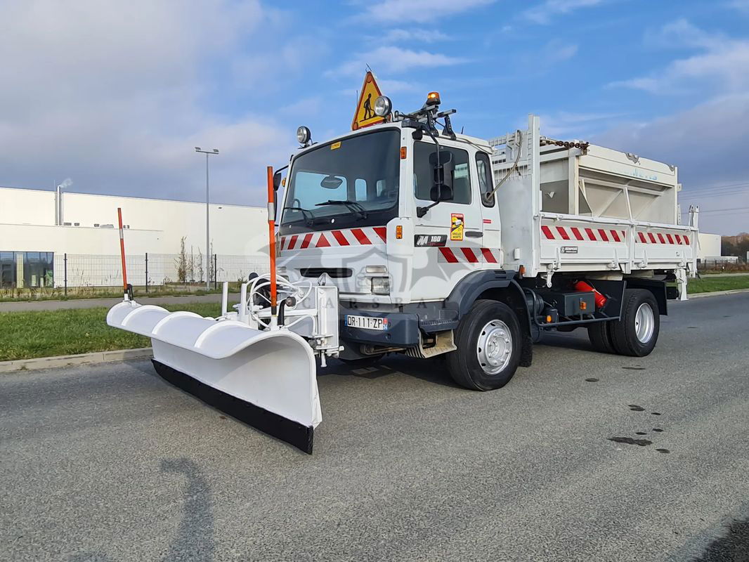 Renault Midliner 2000