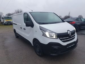 Renault Trafic 2020