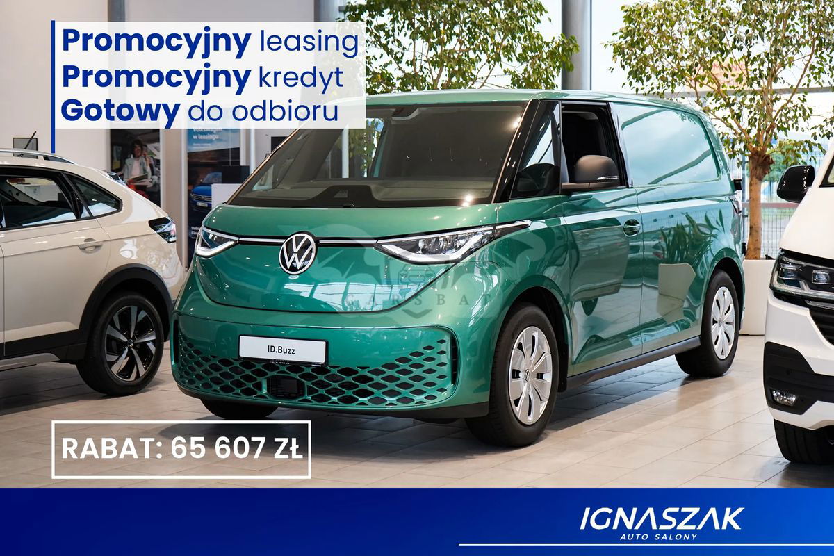 Volkswagen ID.Buzz 2023
