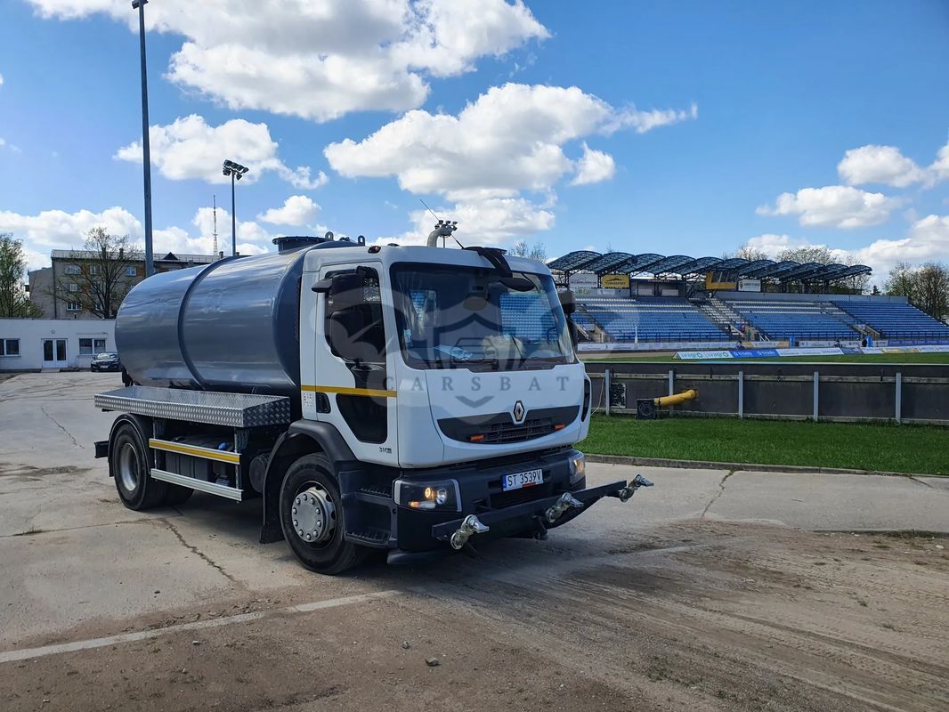 Renault Premium 2011