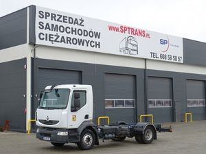 Renault Midlum 2010