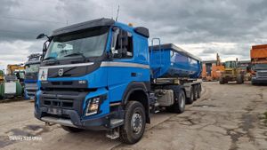 MAN TGX 2018