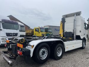 Volvo FH 2012