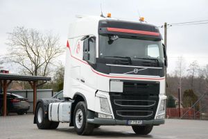 Volvo FH 2015