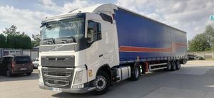 Volvo FH 2016