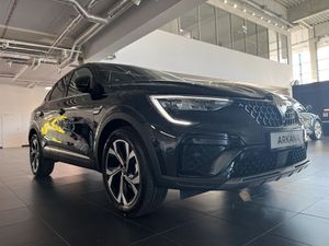 Renault Arkana / XM3 2025
