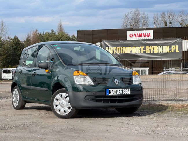Renault Modus 2005