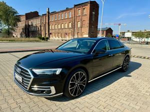Audi A8 D5 50 TDI mHEV Quattro Tiptr 2018