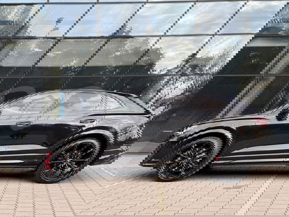 Audi RSQ3 2020