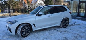 BMW X5 G05 xDrive30d sport 2020
