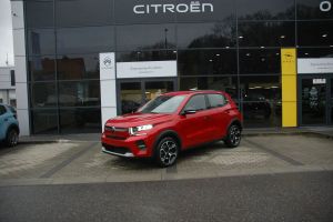 Citroën C3 III 2025