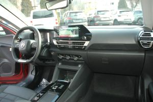 Citroën C4 III X 1.2 mHEV Max eDCT6 2025