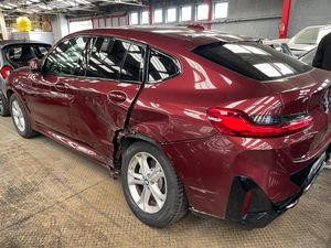 BMW X4 G02 xDrive25d Advantage sport 2022